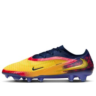 Nike x Erling Haaland Phantom 6 Low Elite FG Laser Orange HQ2332-800