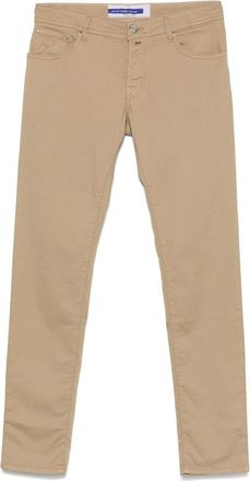 Jacob Cohen Pantaloni Nick