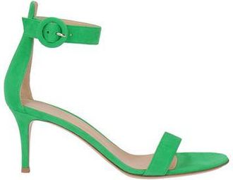 Gianvito Rossi CALZATURE - Sandali su YOOX.COM
