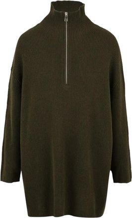 Notshy Ramona Mouesse DES Forets Coltruien - Dames - Coltruien - Groen - S - Truien & Vesten