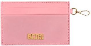 GCDS PICCOLA PELLETTERIA - Portacarte su YOOX.COM