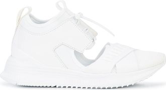 Fenty Puma by Rihanna Fenty Avid sneakers - Bianco