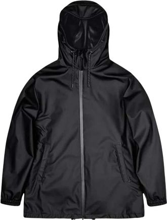 Rains Donna, Giacche, Nero, M, new