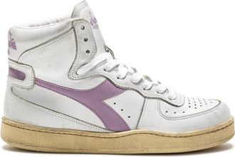 Diadora Mujer, Zapatos, Blanco, Talla: 37 EU