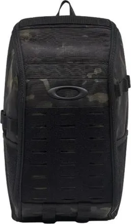 Oakley Hombre, Bolsos, Negro, Talla: ONE Size