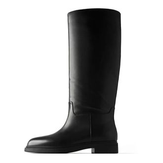 L37 Donna, Scarpe, Nero, 40 EU, new