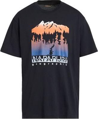 Napapijri CAMISETAS Y TOPS - Camisetas en YOOX.COM
