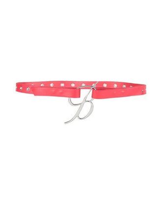 Blumarine PICCOLA PELLETTERIA - Cinture su YOOX.COM