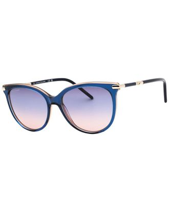 Longchamp Womens LO727S 54mm Sunglasses