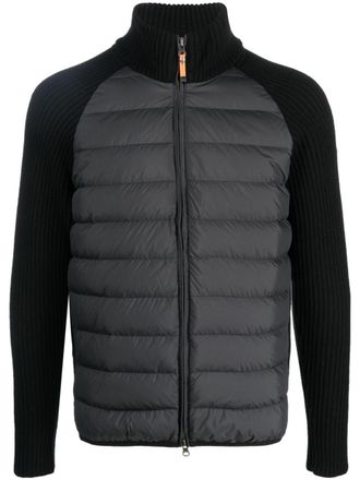 Parajumpers Giacca trapuntata Olmo - Nero