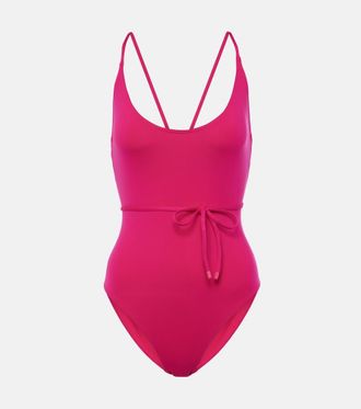 ワンピース Saint Laurent Pink Cut-Out Mini Dress Designer Saint Laurent Cut Out Mini Dresses for Women - Up
