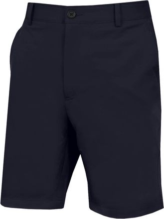 Calvin Klein Golf Mens Micro Tech Shorts - Navy - 30