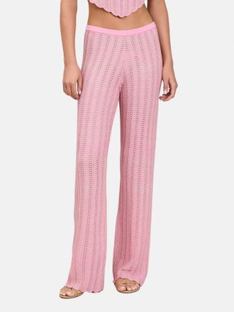 Devon Windsor Gavi Pants In Taffy