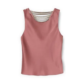 Motivi Donna, Top, Rosa, L, new