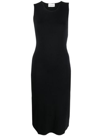 P.A.R.O.S.H. P. A.R. O.S. H. Knitted Midi Dress