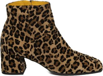 Mara Bini Mujer, Zapatos, Multicolor, Talla: 38 EU