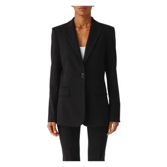 Pinko Pinko, Donna, Giacche, Nero, M, new