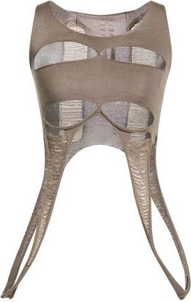 Rick Owens CAMISETAS Y TOPS - Tops en YOOX.COM