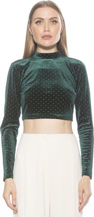 Alexia Admor Ari Top