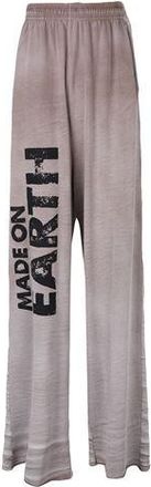 VETEMENTS PARTES DE ABAJO - Pantalones en YOOX.COM