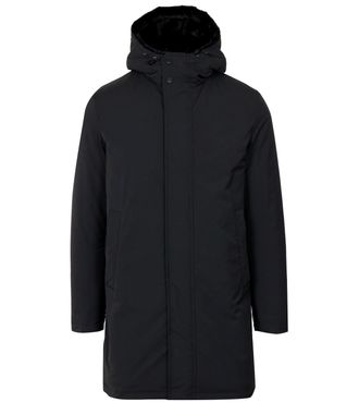 Herno jassen zwart