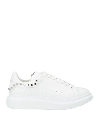 Alexander McQueen FOOTWEAR - Trainers on YOOX.COM