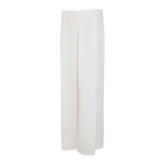 Sportalm Dames, Broeken, Wit, Maat: S