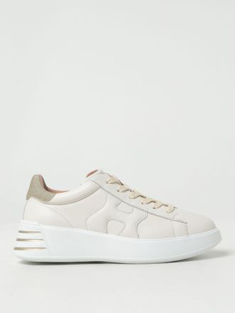 Hogan Sneakers Rebel H564 in nappa