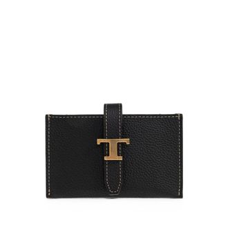 Tod's Leather Wallet