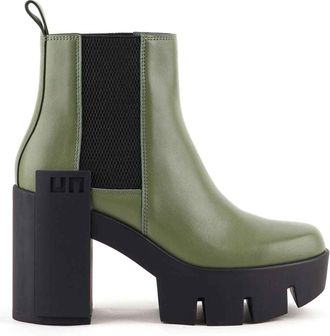 United Nude Grip Chelsea Mid V