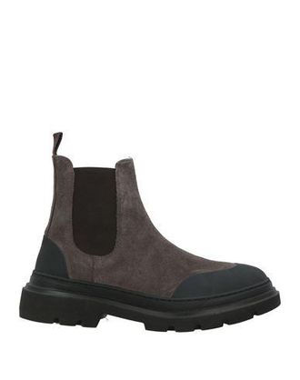 Antica Cuoieria Ankle boots