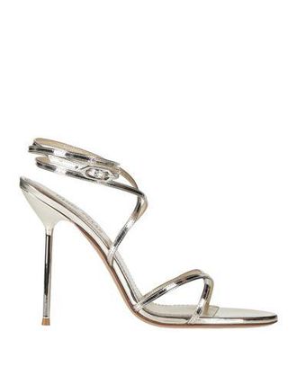 PARIS TEXAS CALZADO - Sandalias con cierre en YOOX.COM