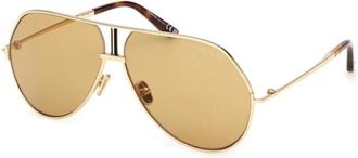Tom Ford Rickie-02 Sunglasses