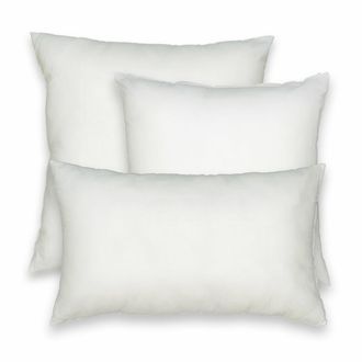 La Redoute Interieurs Opvulkussen, Terra