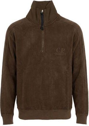 C.P. Company CAMISETAS Y TOPS - Sudaderas en YOOX.COM