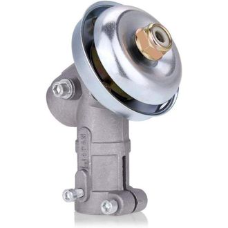 OEM Tete De Vitesse - 26 Mm - 7 Dents - Aleacion De Aluminio Y Acero - 1 Unidad