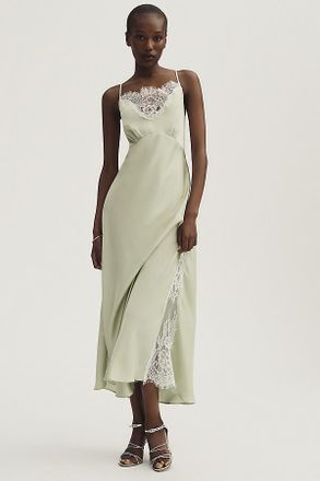 Walter Baker Cynthia Midi Dress