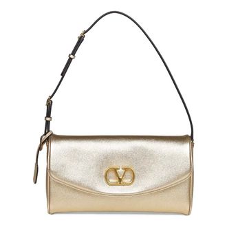 Valentino Garavani Mujer, Bolsos, Amarillo, Talla: ONE Size
