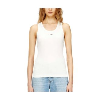Diesel Donna, Top, Bianco, M, new