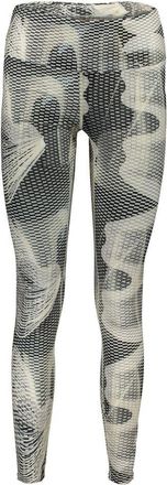 Fila Textuurpatroon Leggings