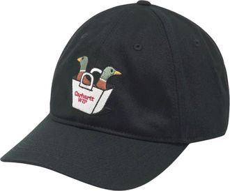 Carhartt Work in Progress unisex, Accesorios, Negro, Talla: ONE Size