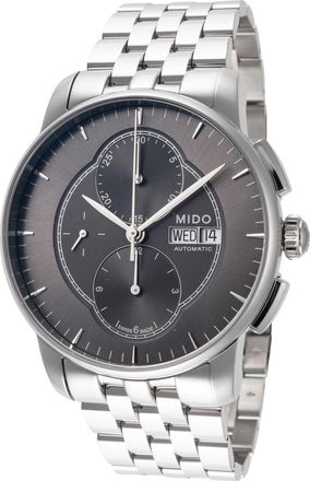 Mido Baroncelli Mens Watch