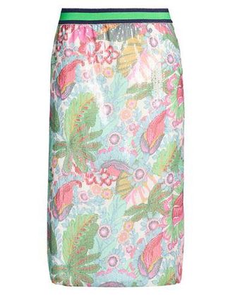 Shirtaporter Midi skirts