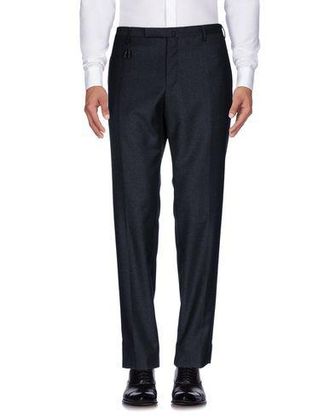 Incotex PARTES DE ABAJO - Pantalones en YOOX.COM