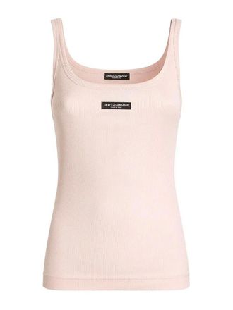 Dolce & Gabbana Tank Top