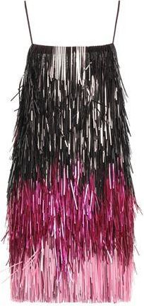 Circus Hotel VESTIDOS - Minivestidos en YOOX.COM