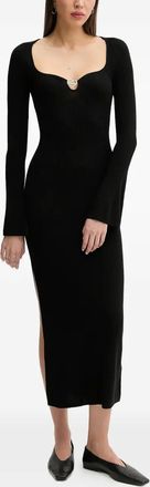From Future Jurk met hartdetail - Zwart