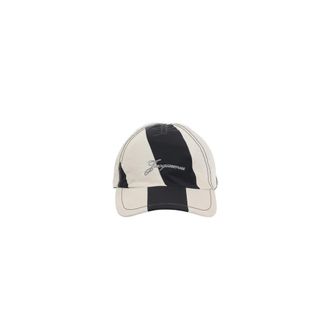 Jacquemus La Casquette Baluchon - unisex - Petten - Veelkleurig - 58 CM - Accessoires