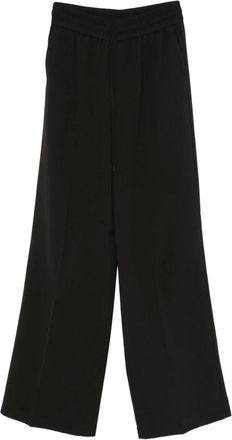Twinset Donna, Pantaloni, Nero, M, new