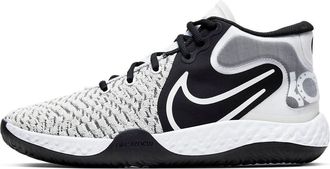Nike KD Trey 5 VIII EP White Black CK2089-101